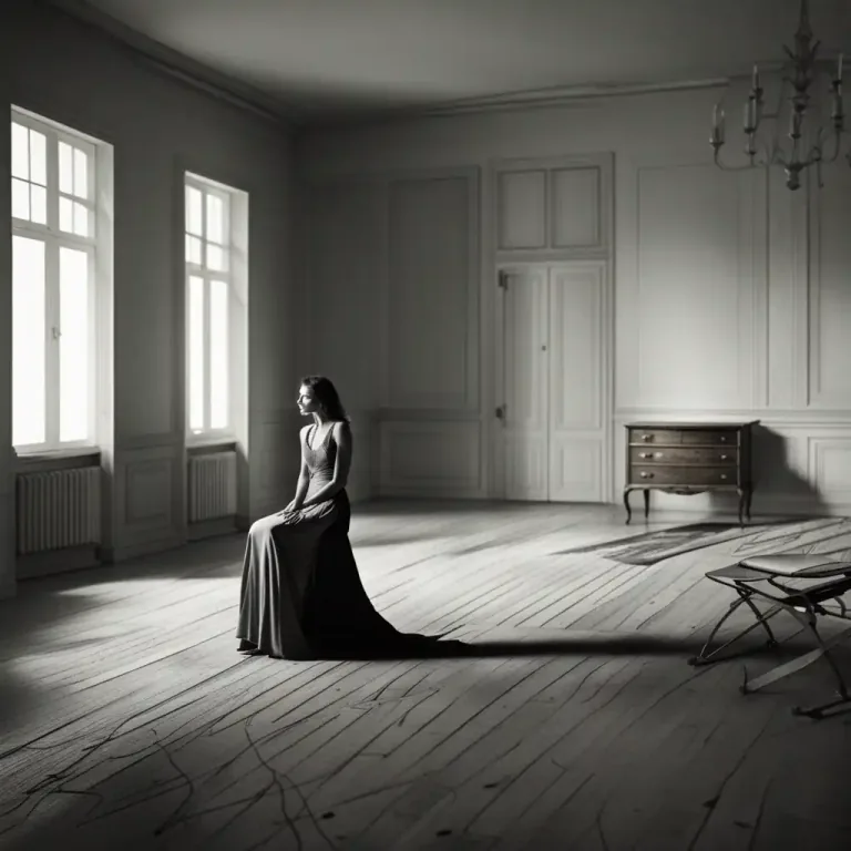 Visual representation of "remain" - To stay in the same place after others have left
