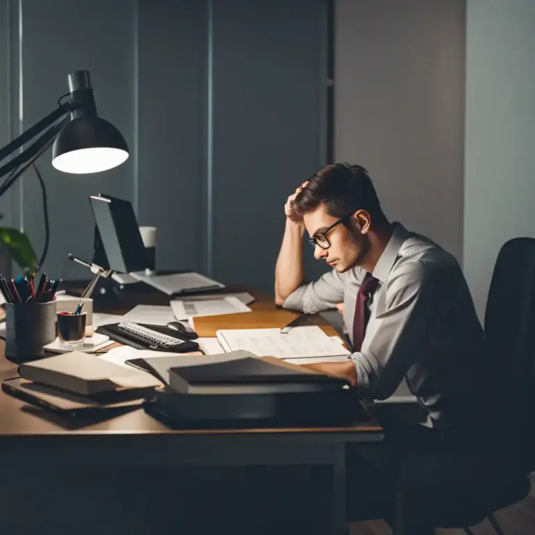 Visual representation of "phlegmatic" - Slow-moving, having a sluggish and apathetic temperament