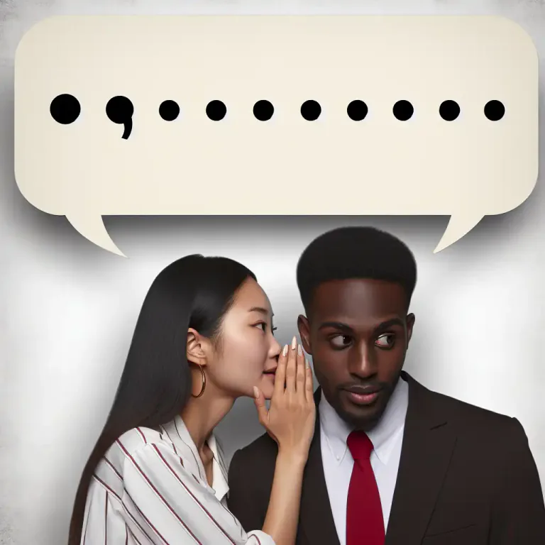 Visual representation of "anything" - Used to include something more