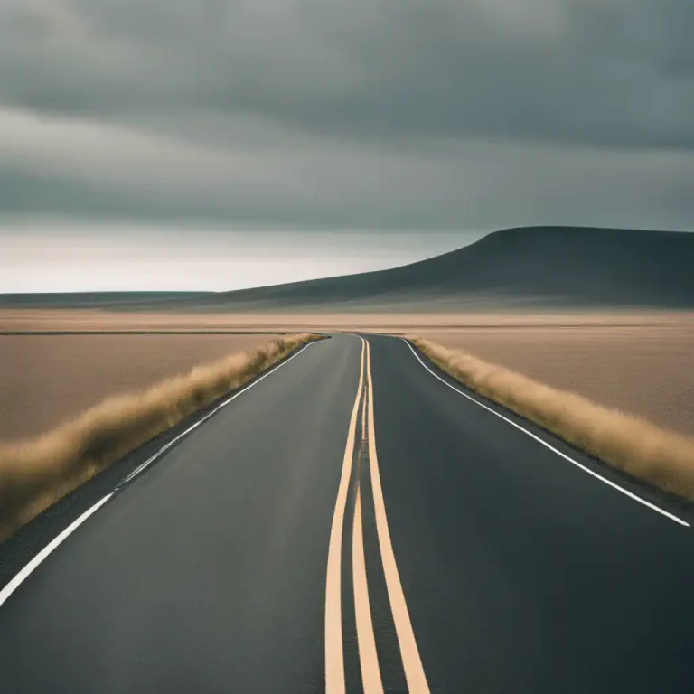 Visual representation of "curve" - To bend or cause something to bend in a curve.