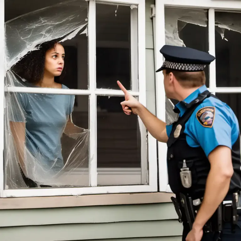 Visual representation of "complain" - To make a formal accusation or bring a formal charge.