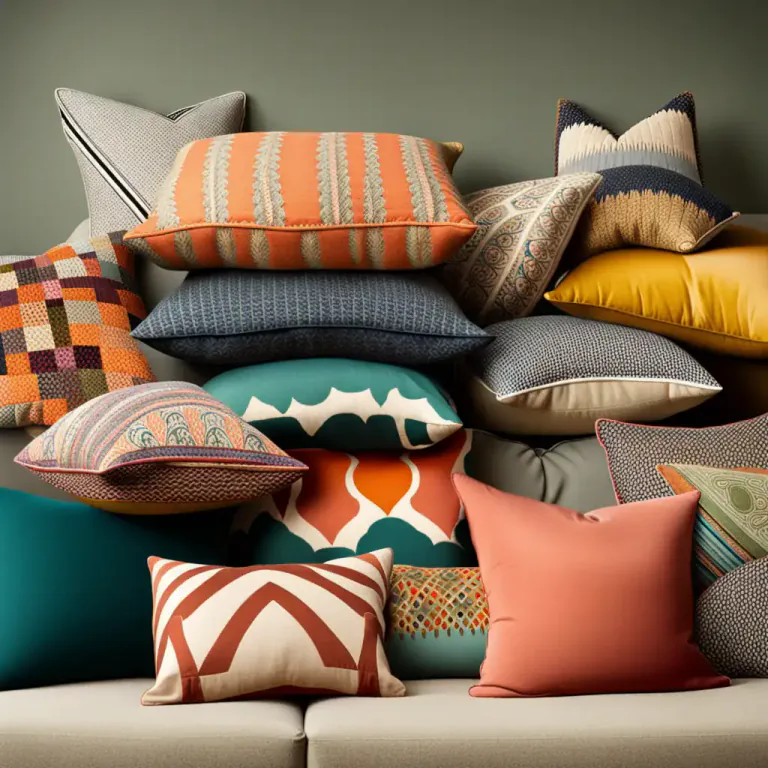 Visual representation of "mix and match" - To combine different items in various ways.