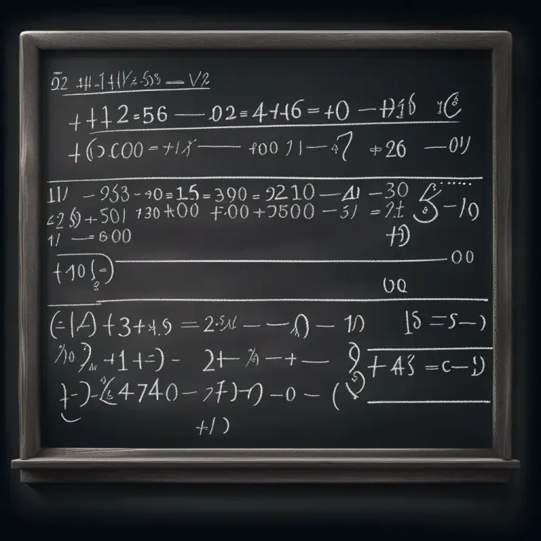 Visual representation of "limit" - In mathematics, limit is the value that a function or sequence approaches as the input or index approaches some value