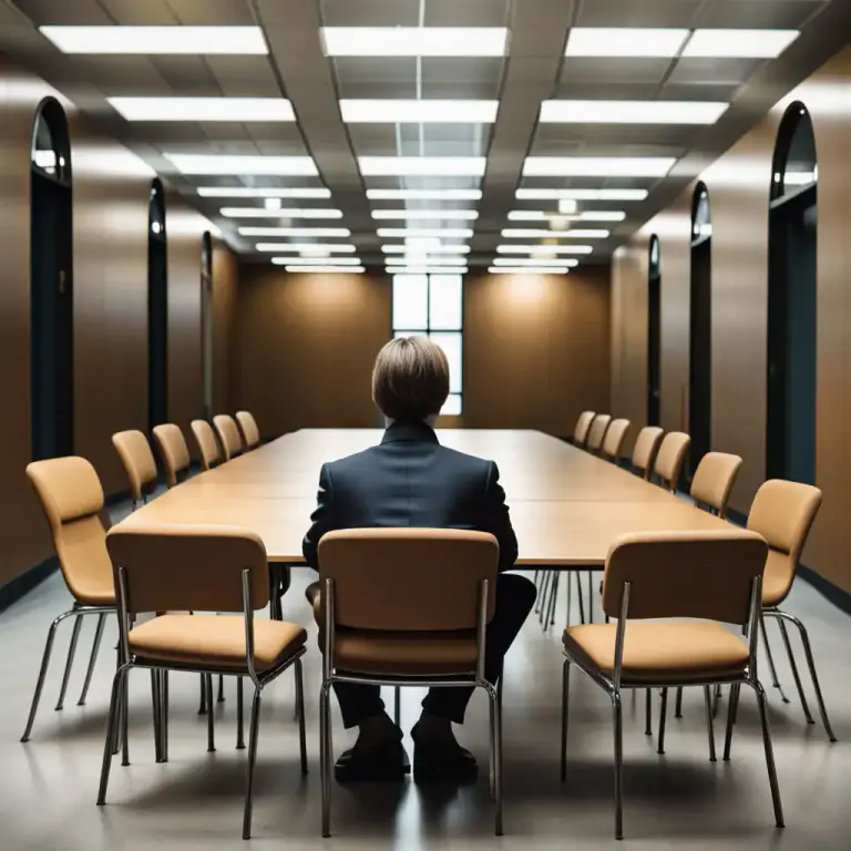 Visual representation of "stay on" - To continue to be on a board, committee, or other group