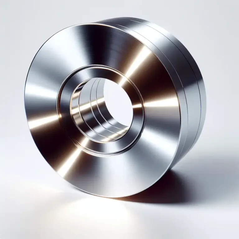 Visual representation of "aperture" - an opening, gap, or hole in a material or structure