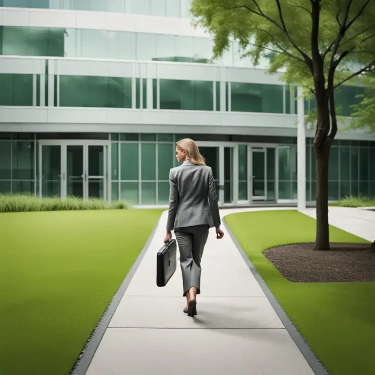 Visual representation of "pasture" - A situation or activity that provides a chance to progress or succeed