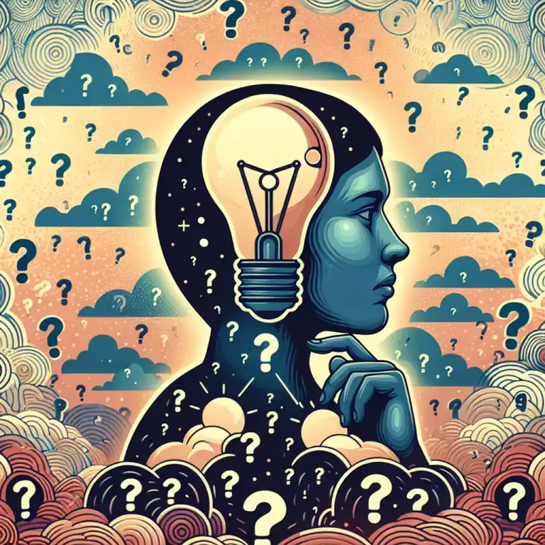 Visual representation of "want" - a wish or desire