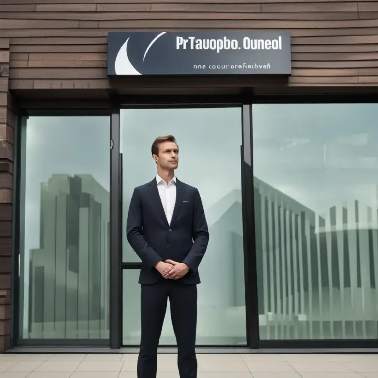 Visual representation of "private" - Used to describe a company or business that is owned by people who have the power to decide what the business does and how the money is used.