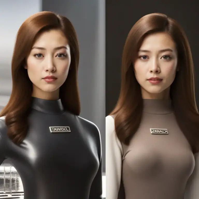 Visual representation of "homogeneity" - The state of being similar in nature, character or appearance