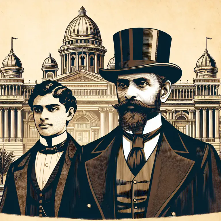 Visual representation of "whig" - A member of a historical political party in the United States in the 19th century that was opposed to the democratic party.