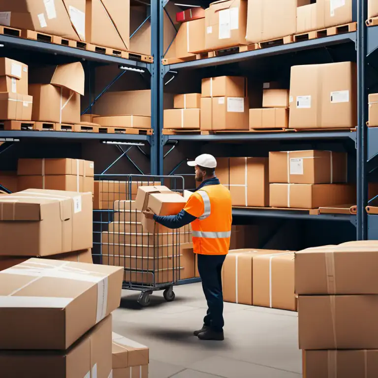 Visual representation of "collection" - The action of bringing or receiving something together in one place