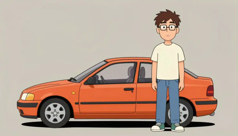 Visual representation of "teeny" - Very small, tiny.