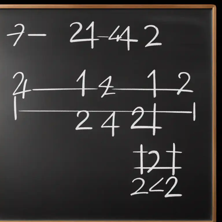 Visual representation of "cancel out" - In mathematics, to remove a factor from an equation because it appears both in the numerator and the denominator.
