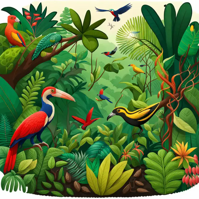 Visual representation of "Central American" - Something that is related to, located in, or characteristic of Central America.