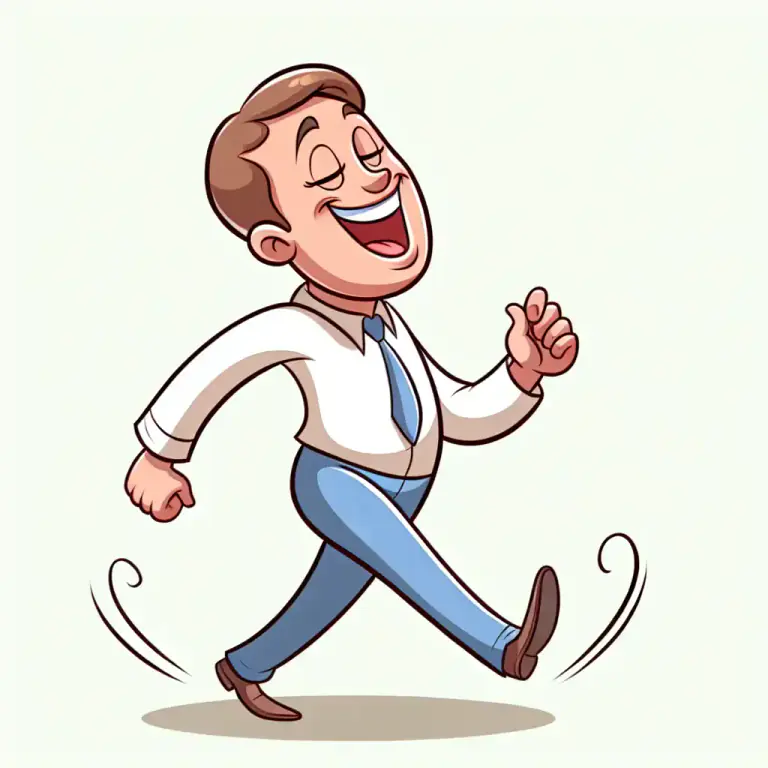 Visual representation of "wiggle" - A wavy, squirming or shaking movement