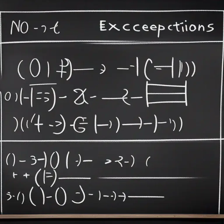 Visual representation of "admit" - To allow the possibility of something