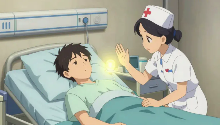 Visual representation of "cataleptic" - Relating to or caused by catalepsy, a condition that makes someone unable to move their body, stay still, and not react to things around them.