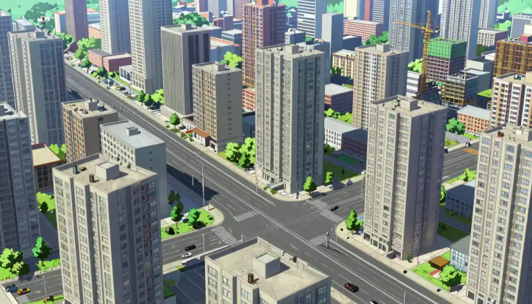 Visual representation of "overdeveloped" - Developed or grown more than what is normal or necessary