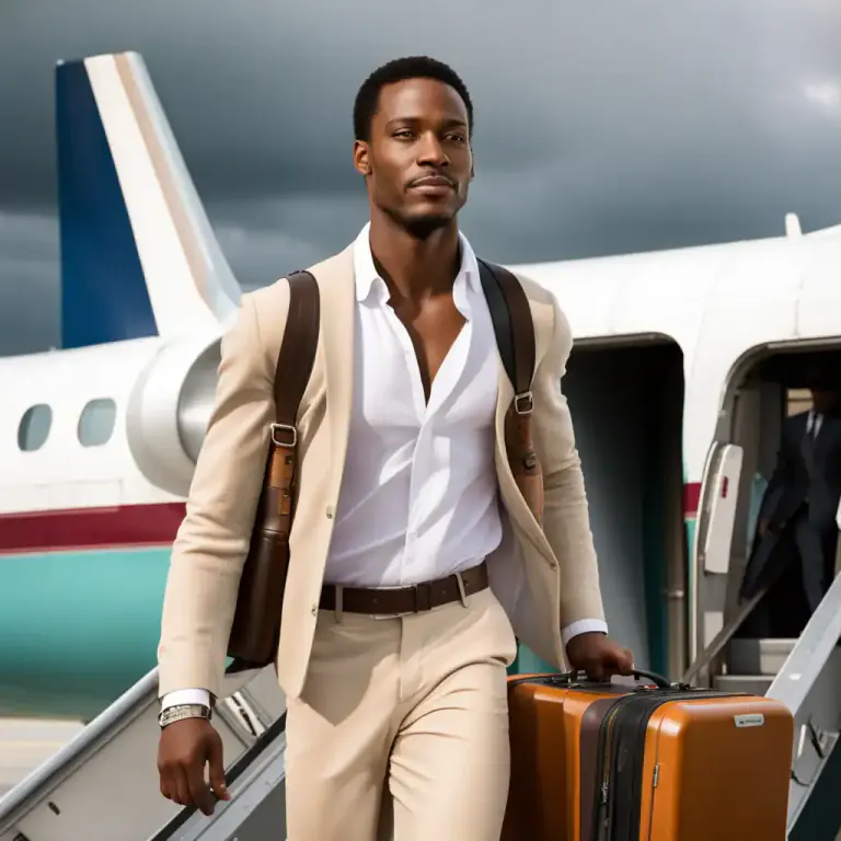 Visual representation of "West Indian" - A native or inhabitant of the West Indies
