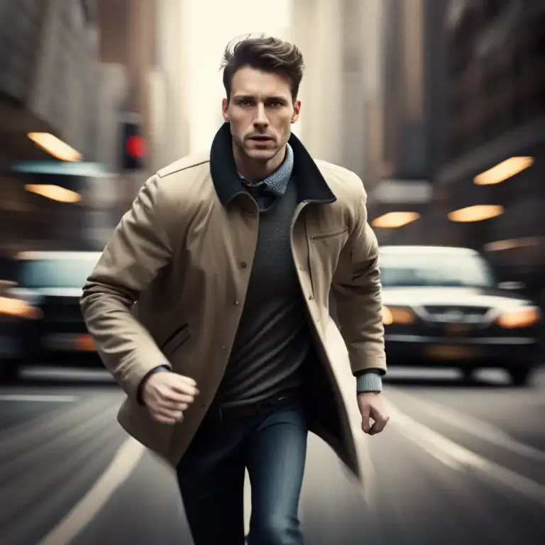 Visual representation of "hasty" - Characterized by speed; swift