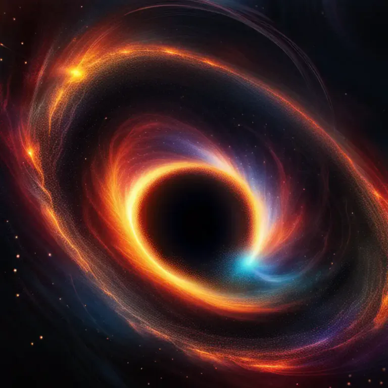 Visual representation of "implode" - move or rush with a sudden force, to a central point