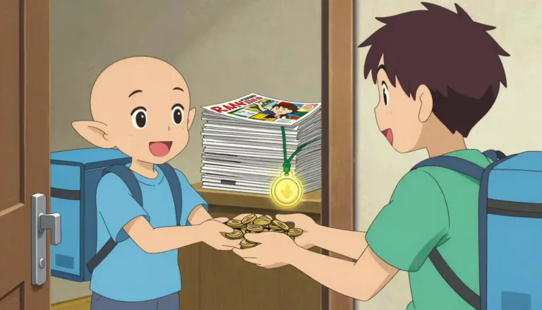 Visual representation of "subscription" - An arrangement where you pay money regularly to receive a product or service.