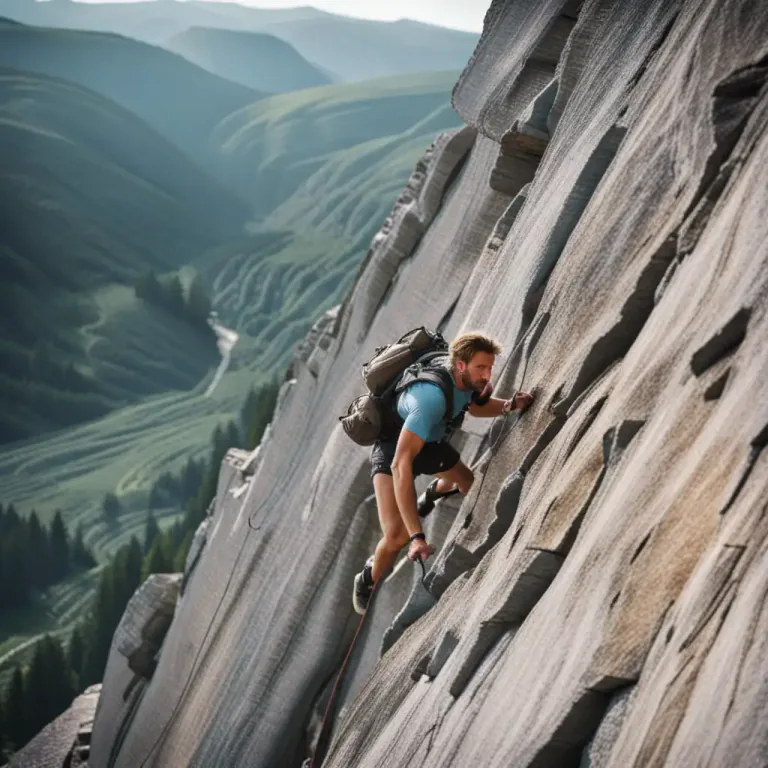Visual representation of "do something at your own risk" - To do something while understanding that it might be dangerous or harmful to you, and accepting all potential negative consequences