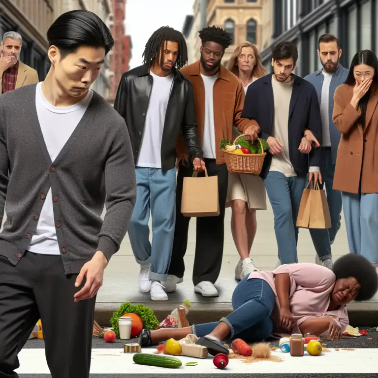 Visual representation of "shameful" - Humiliating or causing a sense of embarrassment.