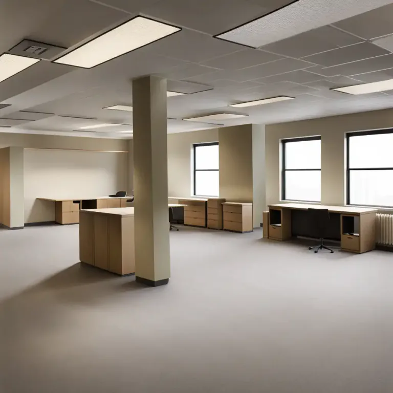 Visual representation of "furnishings" - The action of providing necessary equipment, fittings, or furniture.