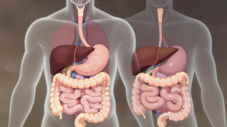 Visual representation of "apparatus" - In biology, a group of organs working together in the body to perform a function, like digestion.