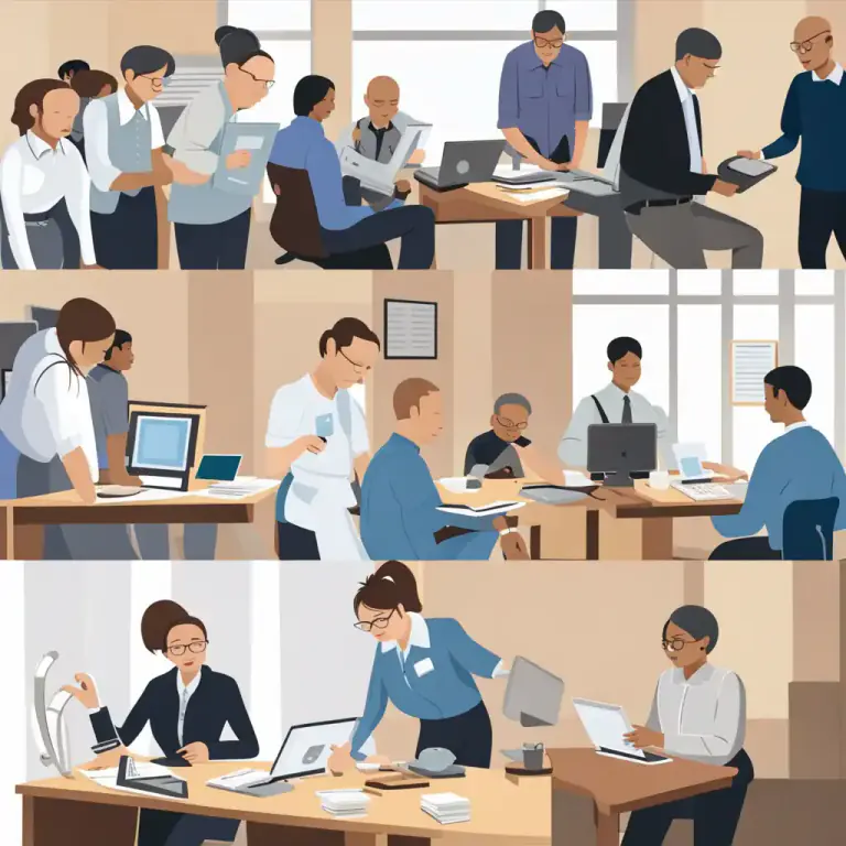 Visual representation of "tailor" - To make or change something to suit specific needs or conditions.