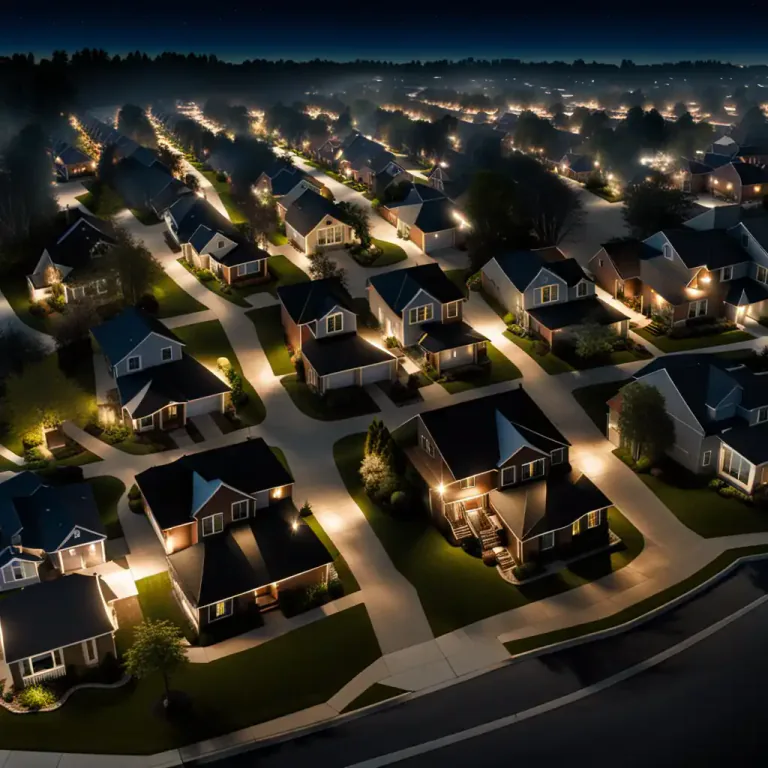 Visual representation of "power off" - To lose or cause to lose power, especially as a result of planned electrical outage.