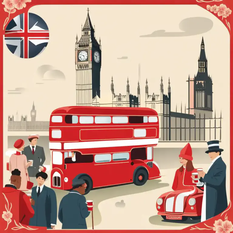 Visual representation of "english" - Related to England or its people.