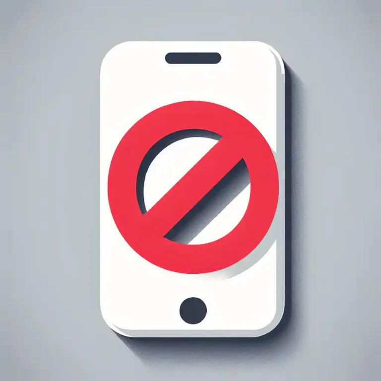 Visual representation of "have no idea" - Used to emphasize that someone does not know something