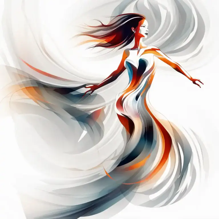 Visual representation of "poetry" - A quality of beauty and intense emotion regarded as characteristic of poems.