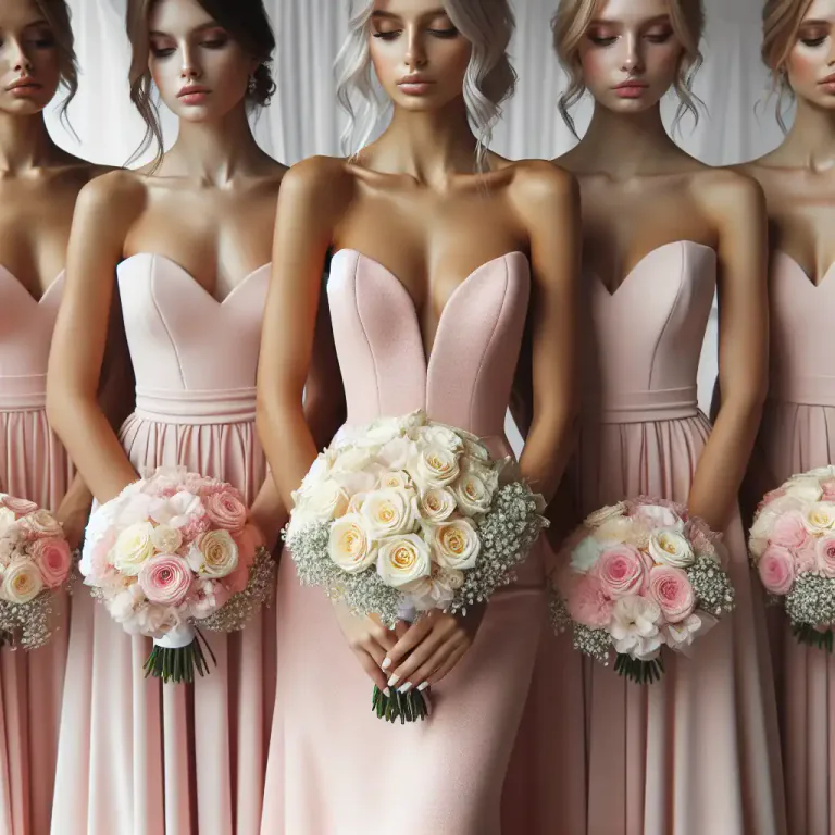 Visual representation of "carnation" - A pinkish-cream colour like the skin of some people.
