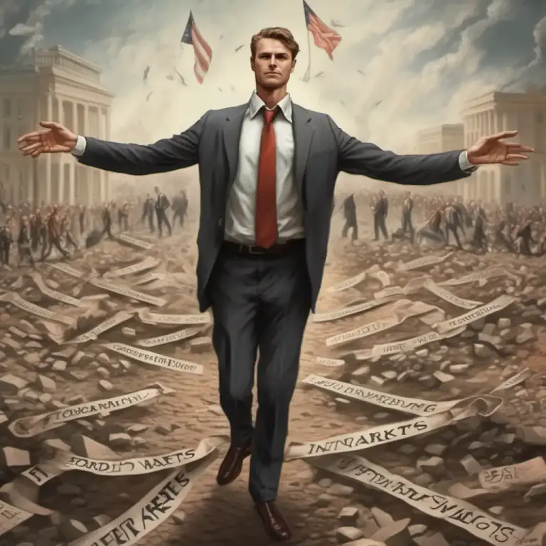 Visual representation of "fundamentalism" - Strict adherence to the basic principles of any subject or discipline.