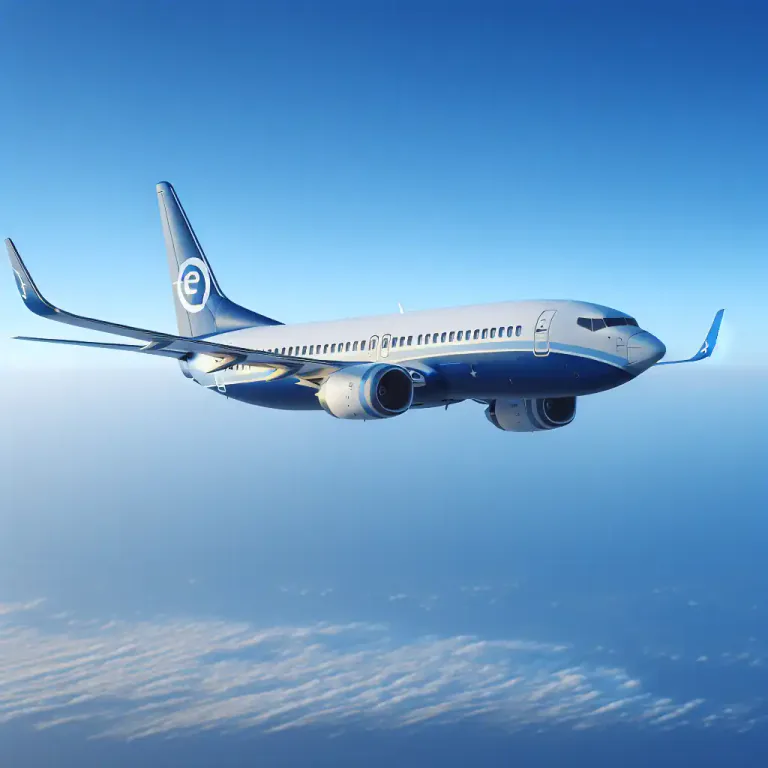 Visual representation of "livery" - Particular color scheme, pattern, or design, usually used for vehicles or aircrafts
