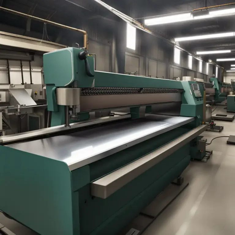 Visual representation of "shear" - A machine or tool for cutting, such as hair, paper, metal etc