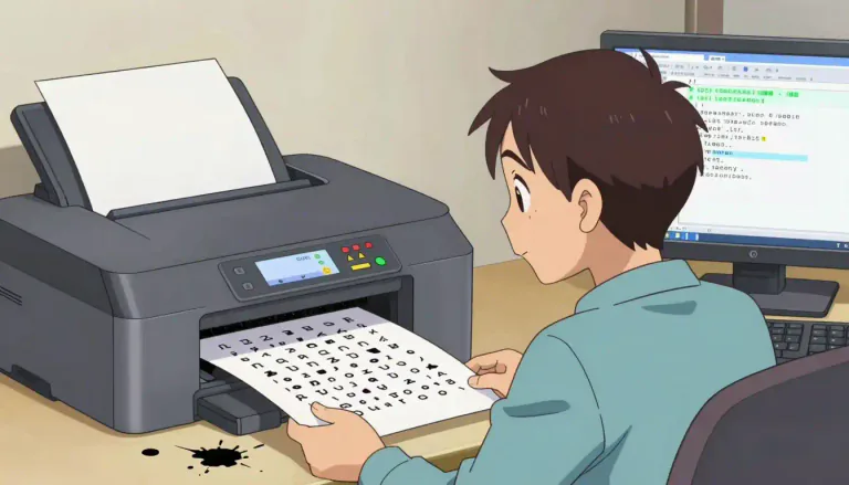 Visual representation of "unprintable" - Referring to text that cannot be printed due to format restrictions or that contains offensive language.