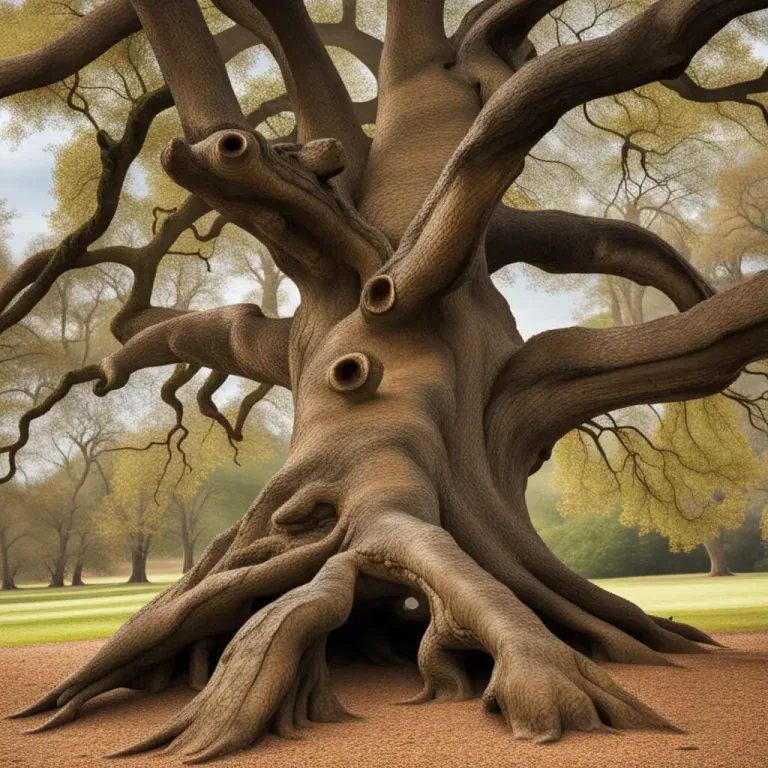 Visual representation of "have been around" - To exist or be recognized for a long time
