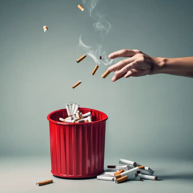 Visual representation of "give over" - To stop doing something