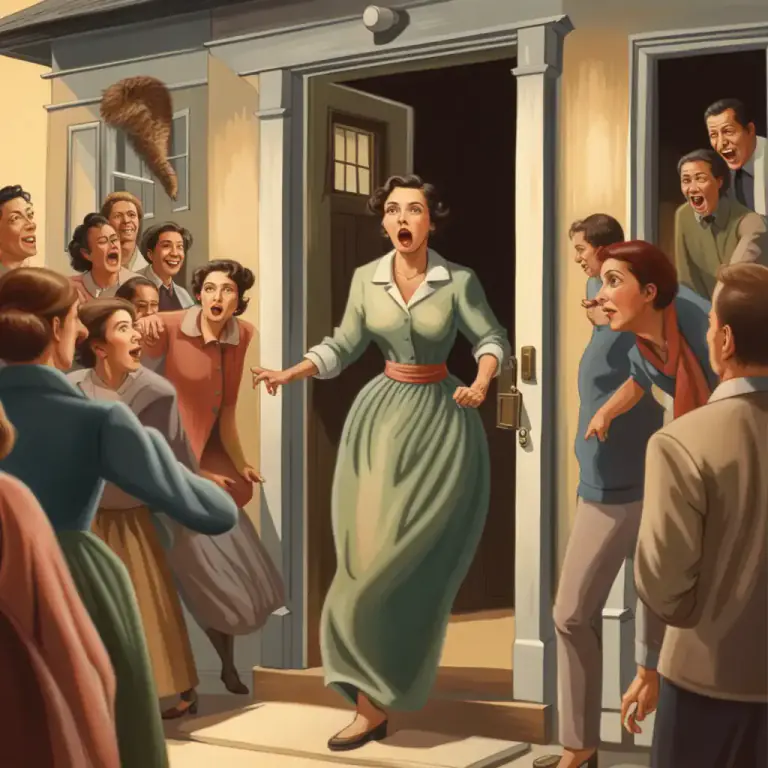 Visual representation of "beat a path to somebody’s door" - To frequently visit or go to a particular place or person because of their popularity and usefulness.