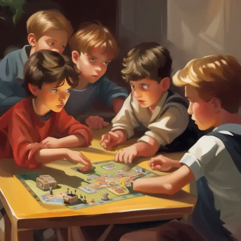 Visual representation of "employ" - to keep somebody busy or occupied