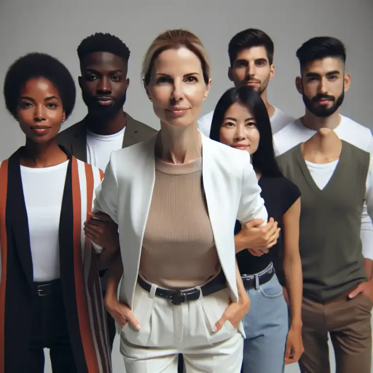 Visual representation of "pack" - A group of similar things or people.