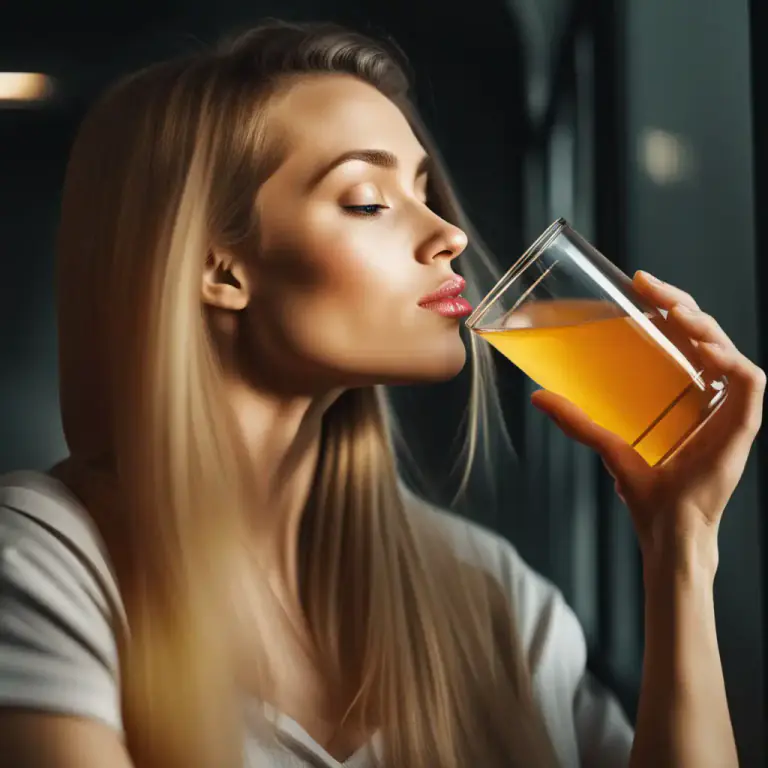 Visual representation of "pint" - A pint glass is a drinking vessel which holds one pint.