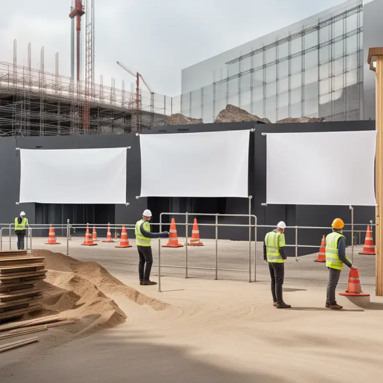 Visual representation of "screen off" - To isolate or separate by using a screen or barrier