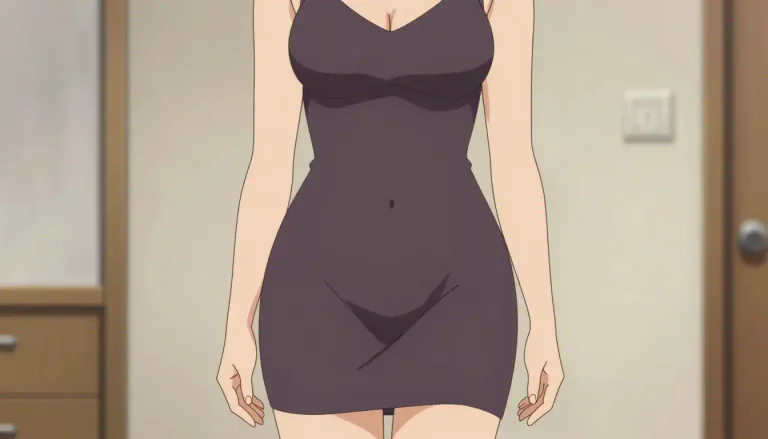 Visual representation of "shapewear" - Shapewear is a type of undergarment that is designed to shape and smooth the body, creating a more streamlined silhouette.