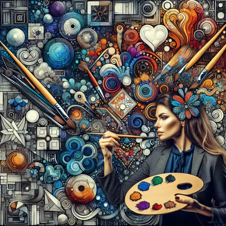 Visual representation of "multiplex" - Having or involving several parts or elements.