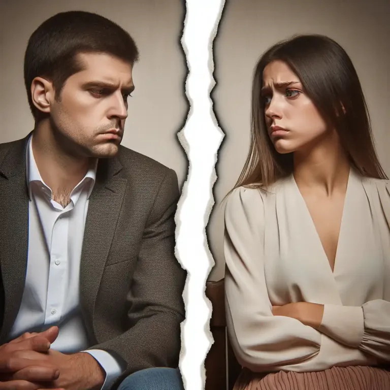 Visual representation of "aseptic" - Showing lack of warmth, emotion or personal interest.